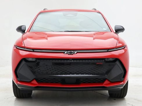 Used 2024 Chevrolet Equinox EV RS image 4