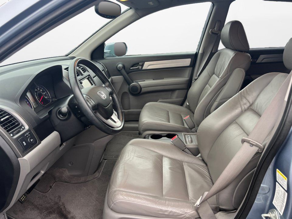 Used 2010 Honda CR-V EX-L image 11