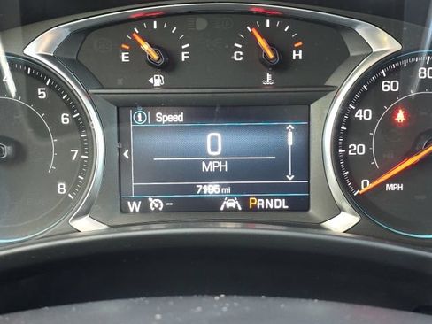 Used 2024 Chevrolet Equinox LT FWD image 18