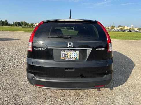 Used 2013 Honda CR-V EX image 9