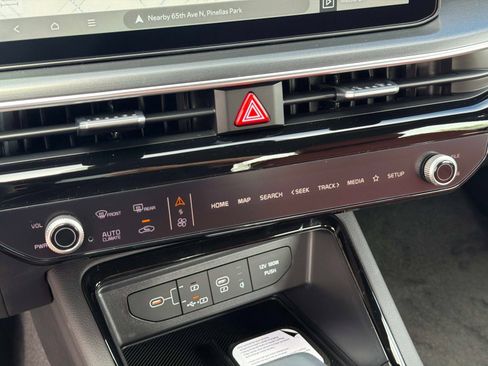 New 2026 Kia K5 GT-Line FWD image 22
