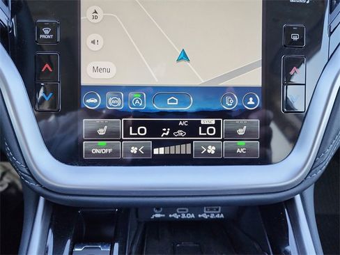 Certified 2023 Subaru Outback Limited XT image 25