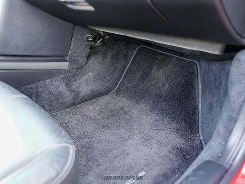 Used 2007 Porsche Cayman RWD image 47