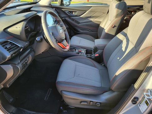 Used 2024 Subaru Forester Sport image 23