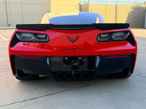 Used 2019 Chevrolet Corvette Z06 image 7