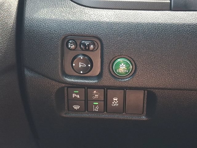 Used 2023 Honda Passport TrailSport image 23