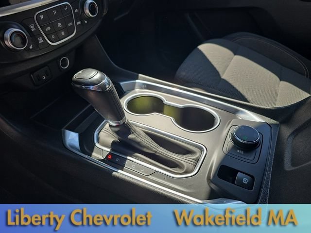 Used 2019 Chevrolet Traverse LT AWD/4WD image 16