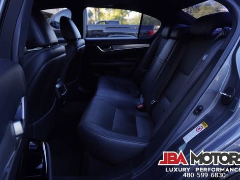 Used 2015 Lexus GS 350 image 71