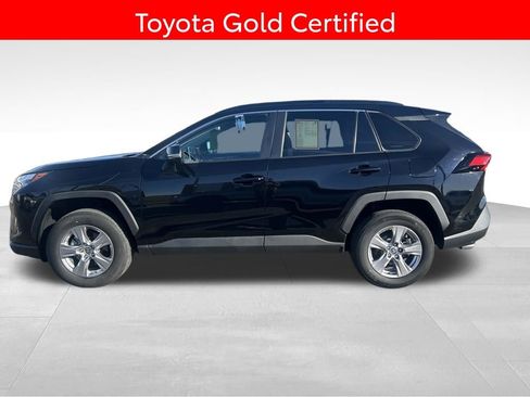 Certified 2023 Toyota RAV4 XLE w/ Convenience Package image 2