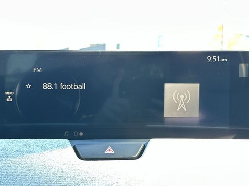 Certified 2025 MAZDA CX-90 3.3 Turbo S w/ Premium Plus image 16