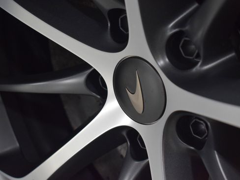 New 2025 McLaren Artura Spider image 16