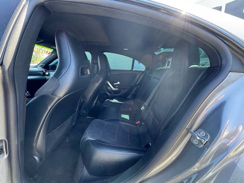 Used 2023 Mercedes-Benz CLA 250 image 22