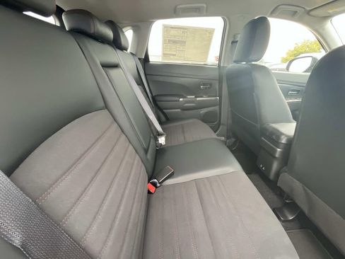 New 2026 Mitsubishi Outlander Sport SE AWD/4WD image 25
