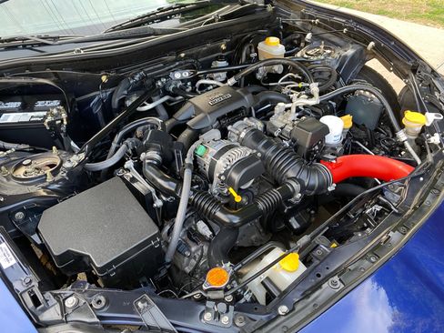 Used 2016 Scion FR-S image 18