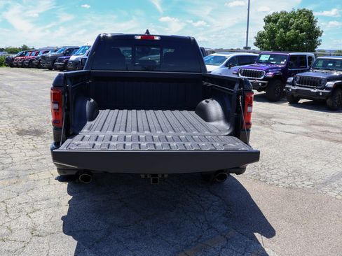 New 2026 RAM 1500 Big Horn AWD/4WD image 13