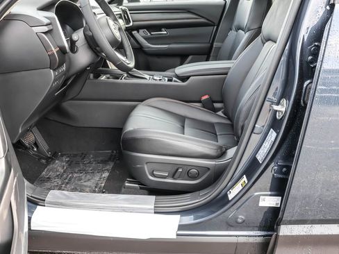 New 2026 MAZDA CX-50 AWD 2.5 Hybrid w/ Premium Pkg image 25