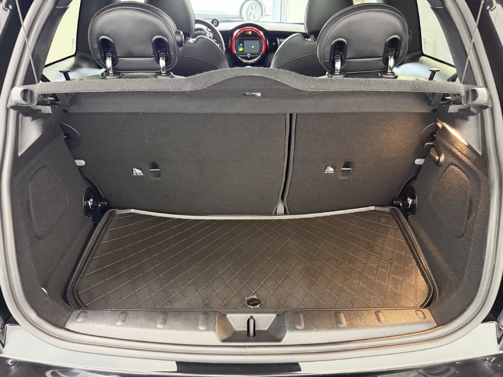 Used 2021 MINI Cooper S w/ Storage Package FWD image 5