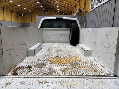 Used 2016 Ford F350 XL w/ Power Equipment Group image 22