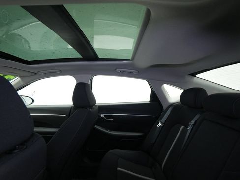Used 2023 Hyundai Sonata SEL w/ Convenience Package FWD image 21