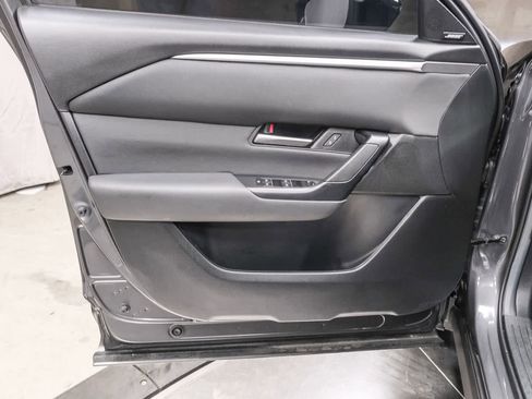 Used 2024 MAZDA CX-50 AWD 2.5 S w/ Weather Package image 28