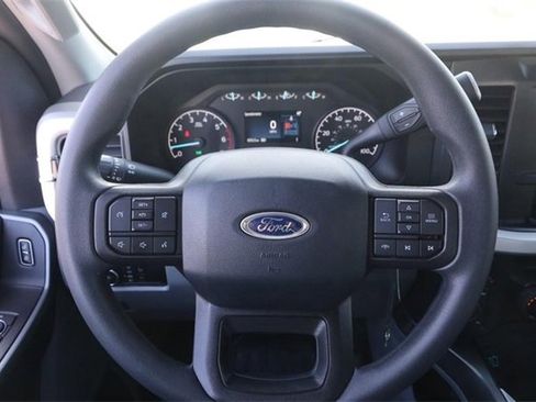 Certified 2023 Ford F250 XLT w/ FX4 Off-Road Package image 11