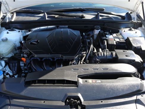 Used 2021 Hyundai Sonata SEL image 19