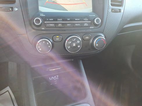 Used 2016 Kia Forte EX w/ EX Premium Package image 14