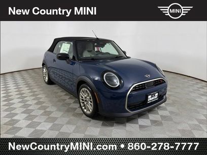 New 2026 MINI Cooper S