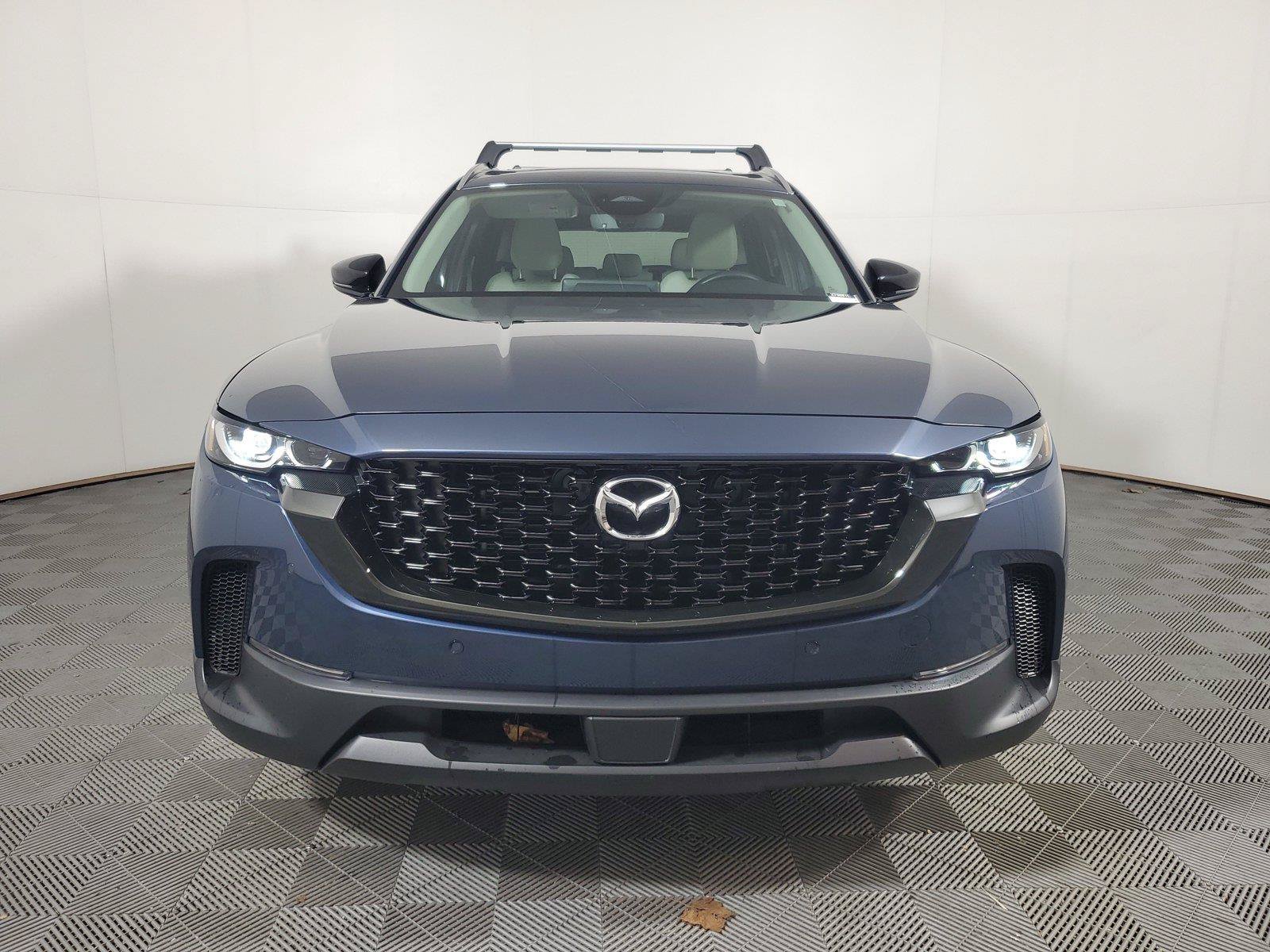 Used 2026 MAZDA CX-50 AWD 2.5 S w/ Weather Package image 2