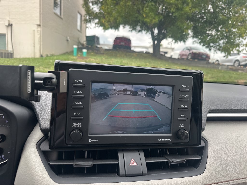 Used 2020 Toyota RAV4 XLE w/ Convenience Package AWD/4WD image 42