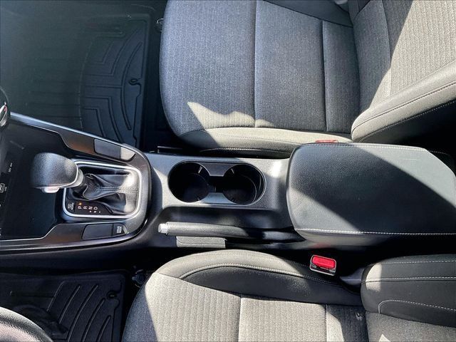 Used 2020 Kia Soul S FWD image 15