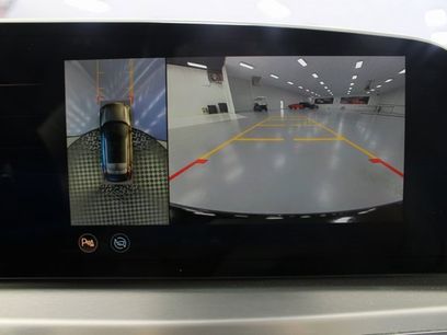 Used 2024 Cadillac Lyriq Sport