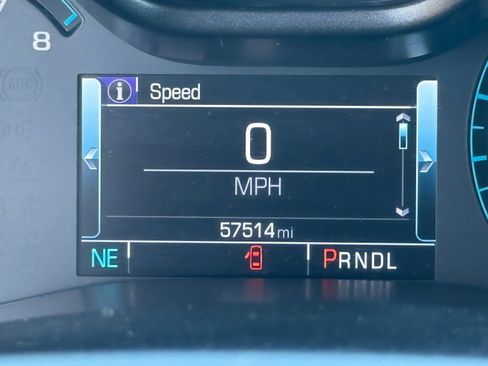 Used 2018 GMC Canyon All Terrain w/ Trailering Package image 28