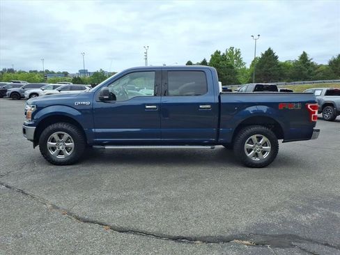 Used 2019 Ford F150 XLT w/ Equipment Group 302A Luxury AWD/4WD image 6