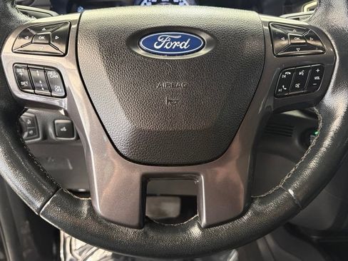 Used 2020 Ford Ranger Lariat w/ Technology Package AWD/4WD image 38