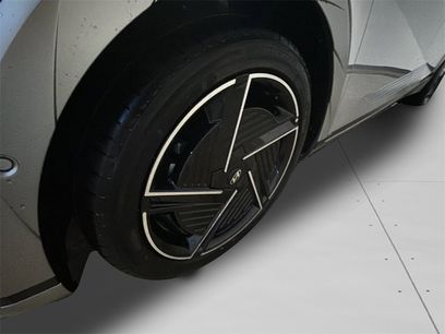 New 2026 Hyundai Ioniq 5 Limited