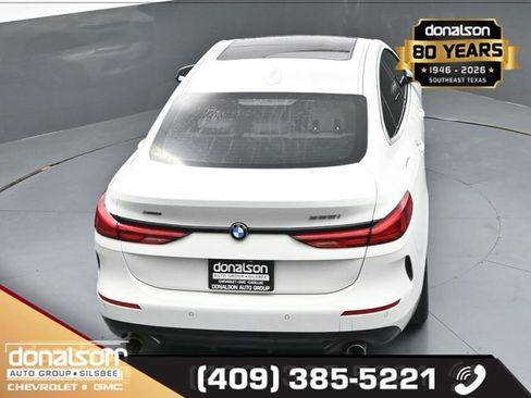 Used 2021 BMW 228i xDrive Gran Coupe w/ Convenience Package image 21