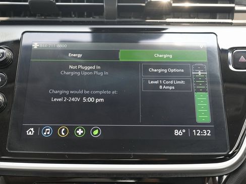 Used 2022 Chevrolet Bolt EUV Premier image 44