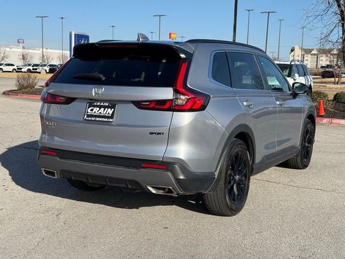 Used 2023 Honda CR-V Sport image 7