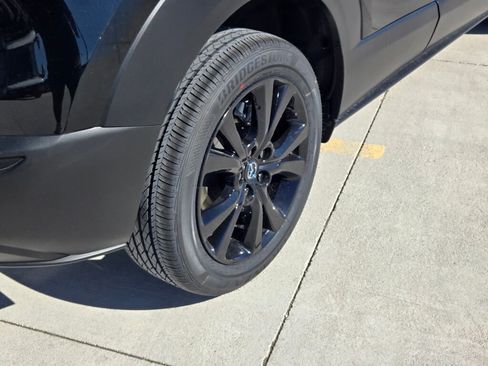 New 2026 MAZDA CX-30 AWD 2.5 S w/ Select Sport Pkg image 9