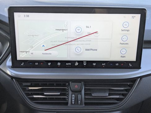 New 2024 Ford Escape SE image 20