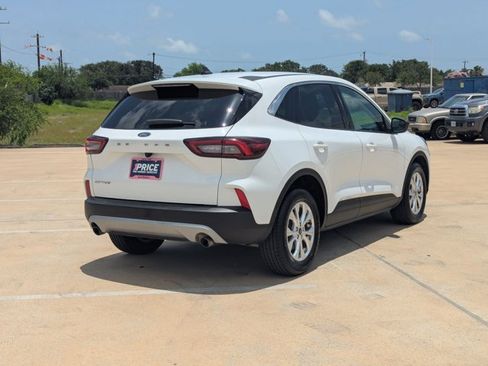 Used 2024 Ford Escape Active FWD image 5