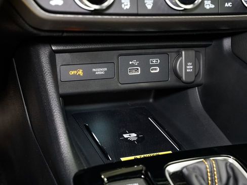 New 2026 Acura Integra A-Spec FWD image 21