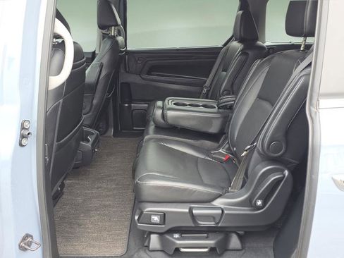 Used 2024 Honda Odyssey Touring image 13