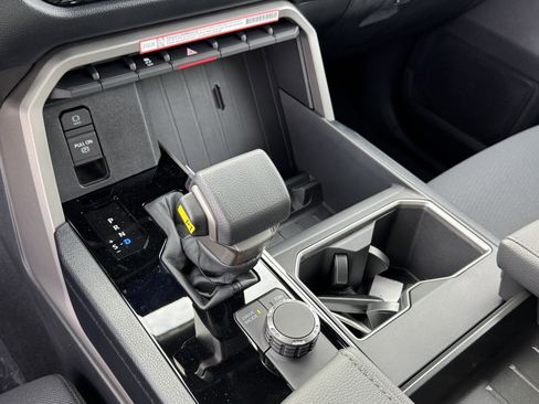 New 2026 Toyota Tundra SR5 image 19