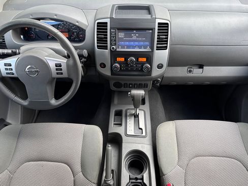 Used 2019 Nissan Frontier SV w/ Value Truck Package image 13