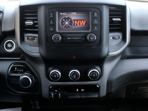 Used 2023 RAM 2500 Tradesman image 25