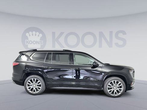 New 2026 GMC Acadia Denali w/ Super Cruise Package image 8