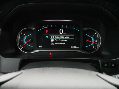 Used 2022 Honda Pilot Special Edition image 21