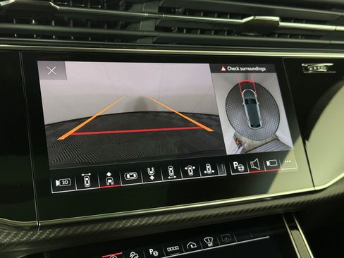 Certified 2023 Audi RS Q8 image 27